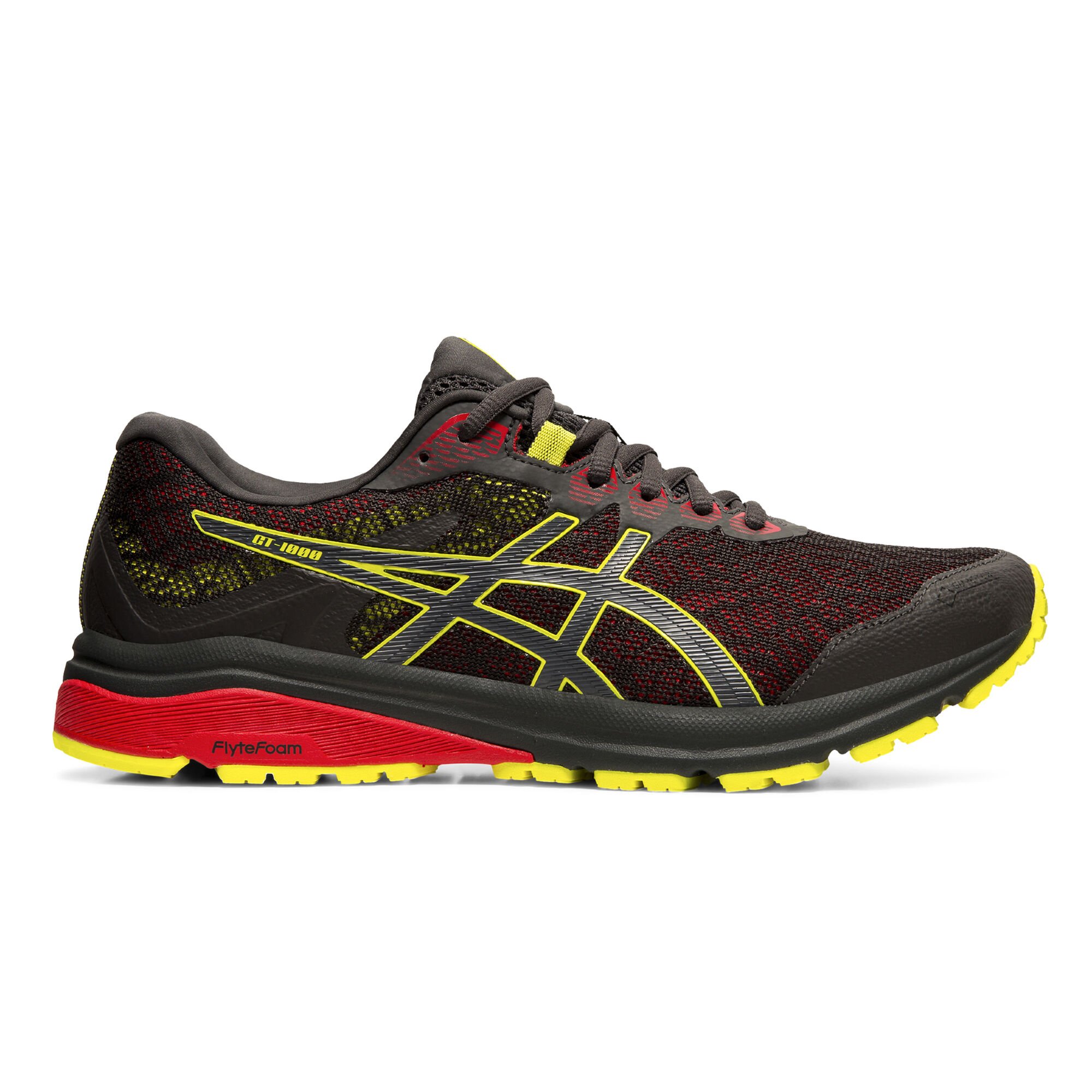 ASICS