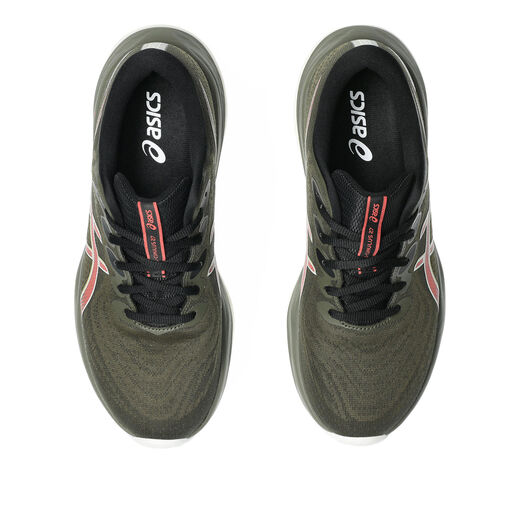 ASICS