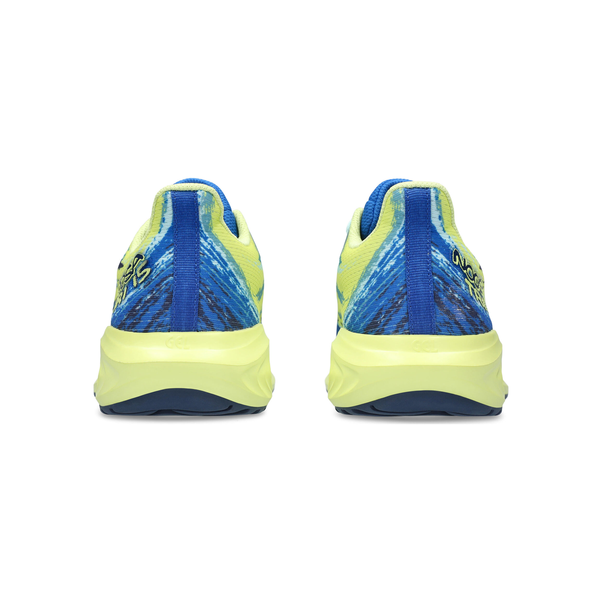 Asics gel noosa tri 7 Blue shop