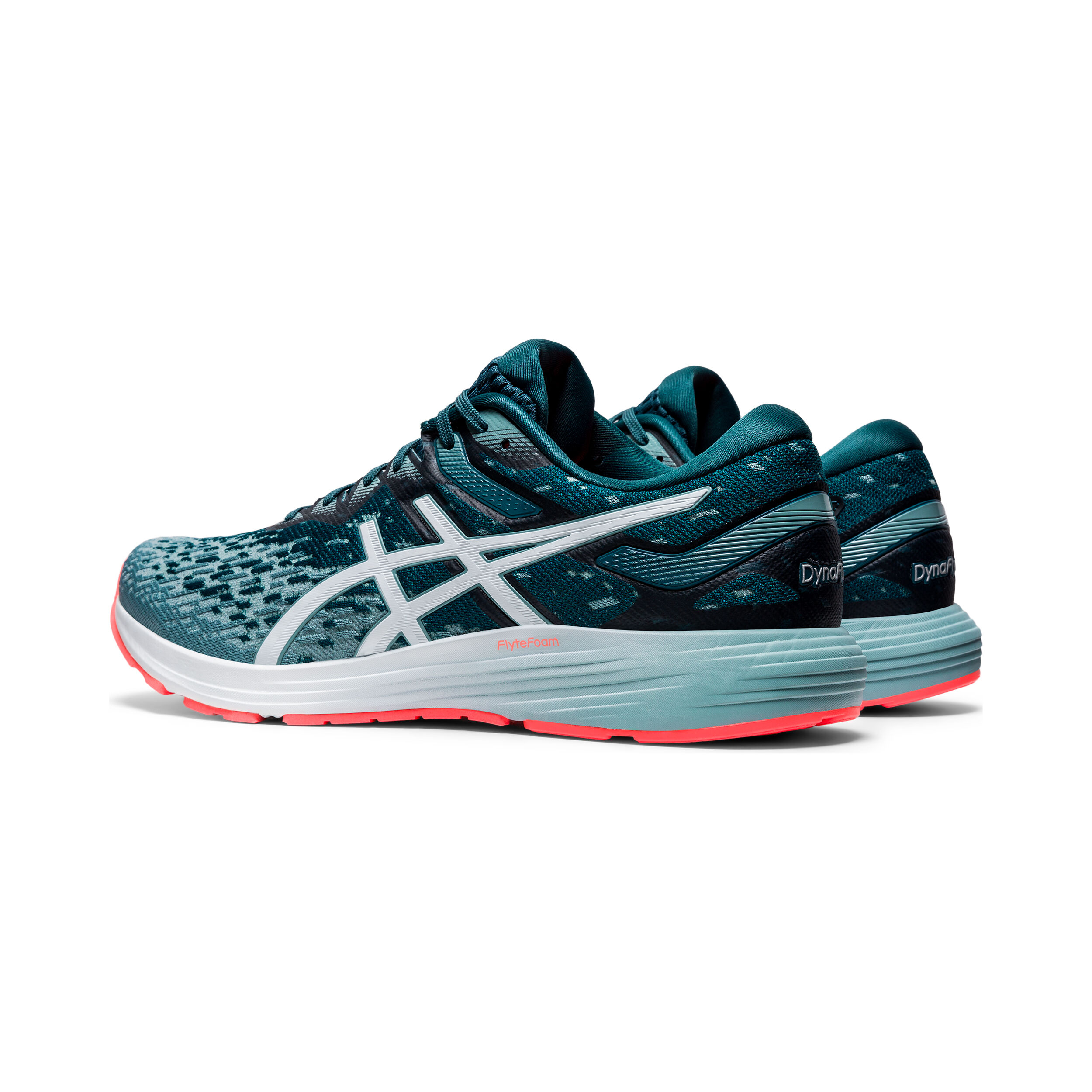 Asics dynaflyte homme gris clearance