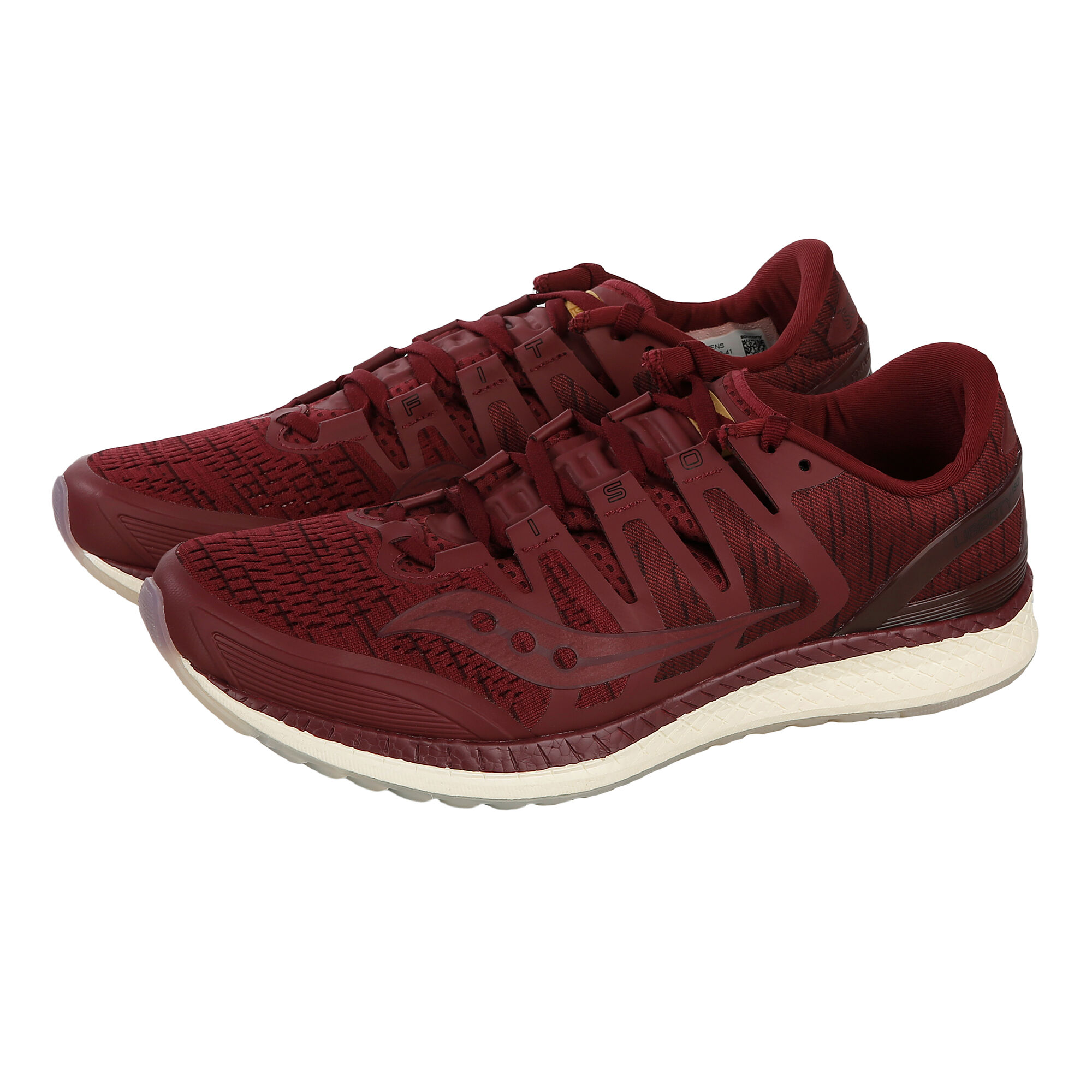 Saucony