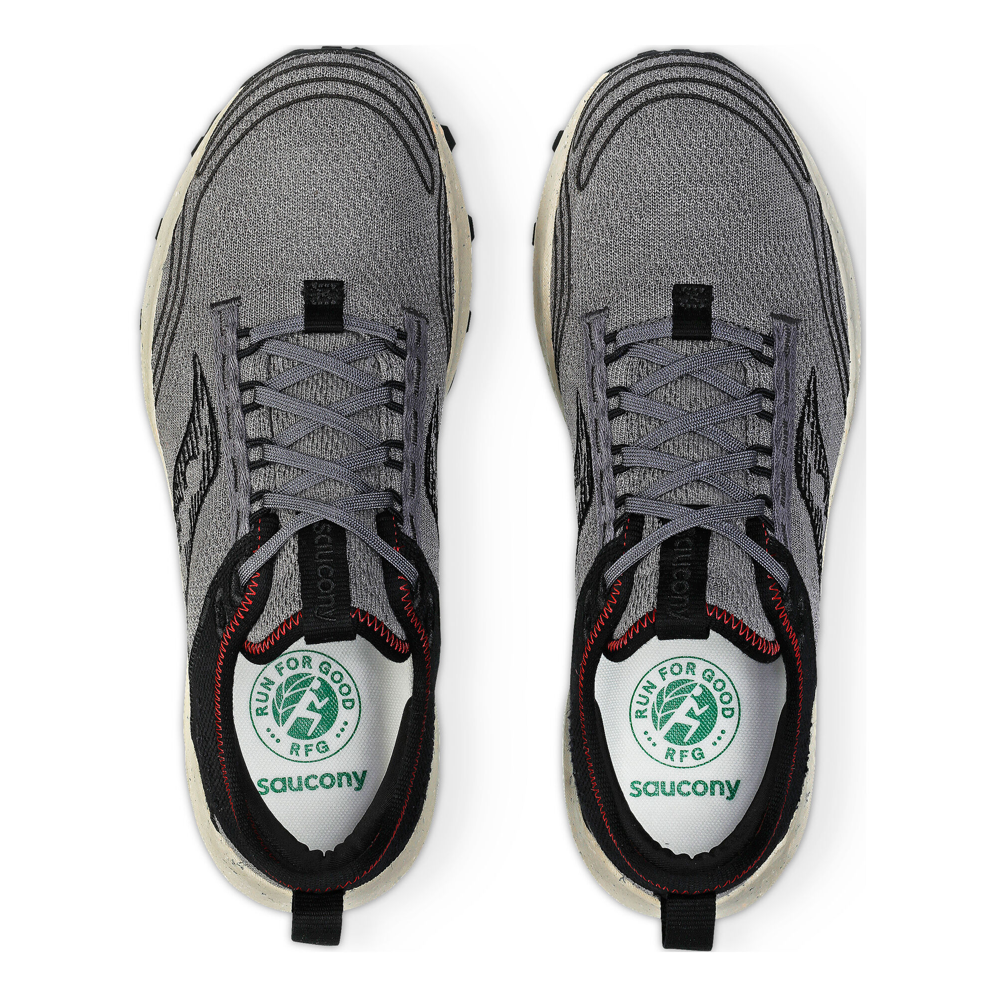 Saucony