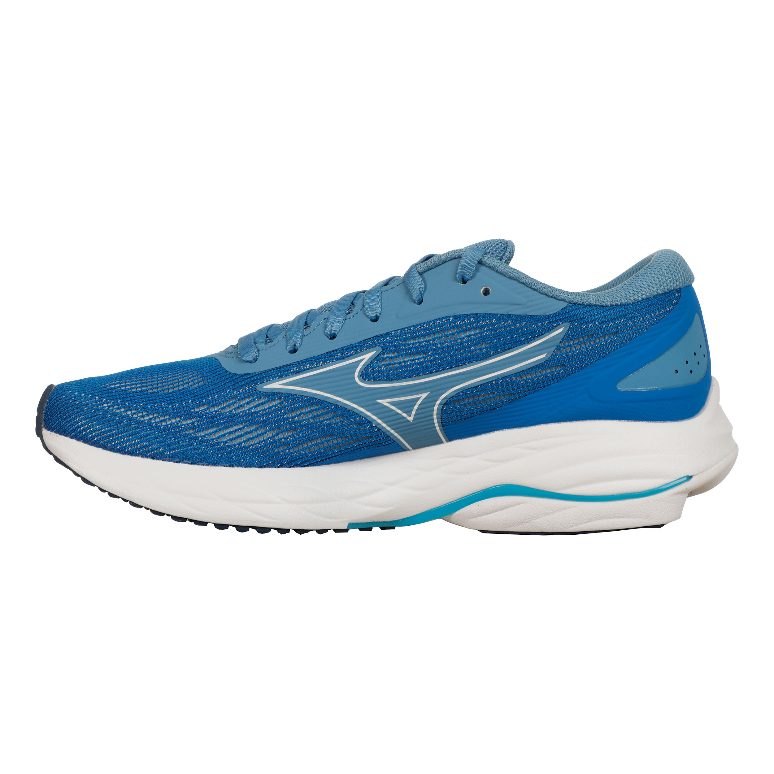 Wave Ultima 15 Neutralschuh Damen Blau Turkis