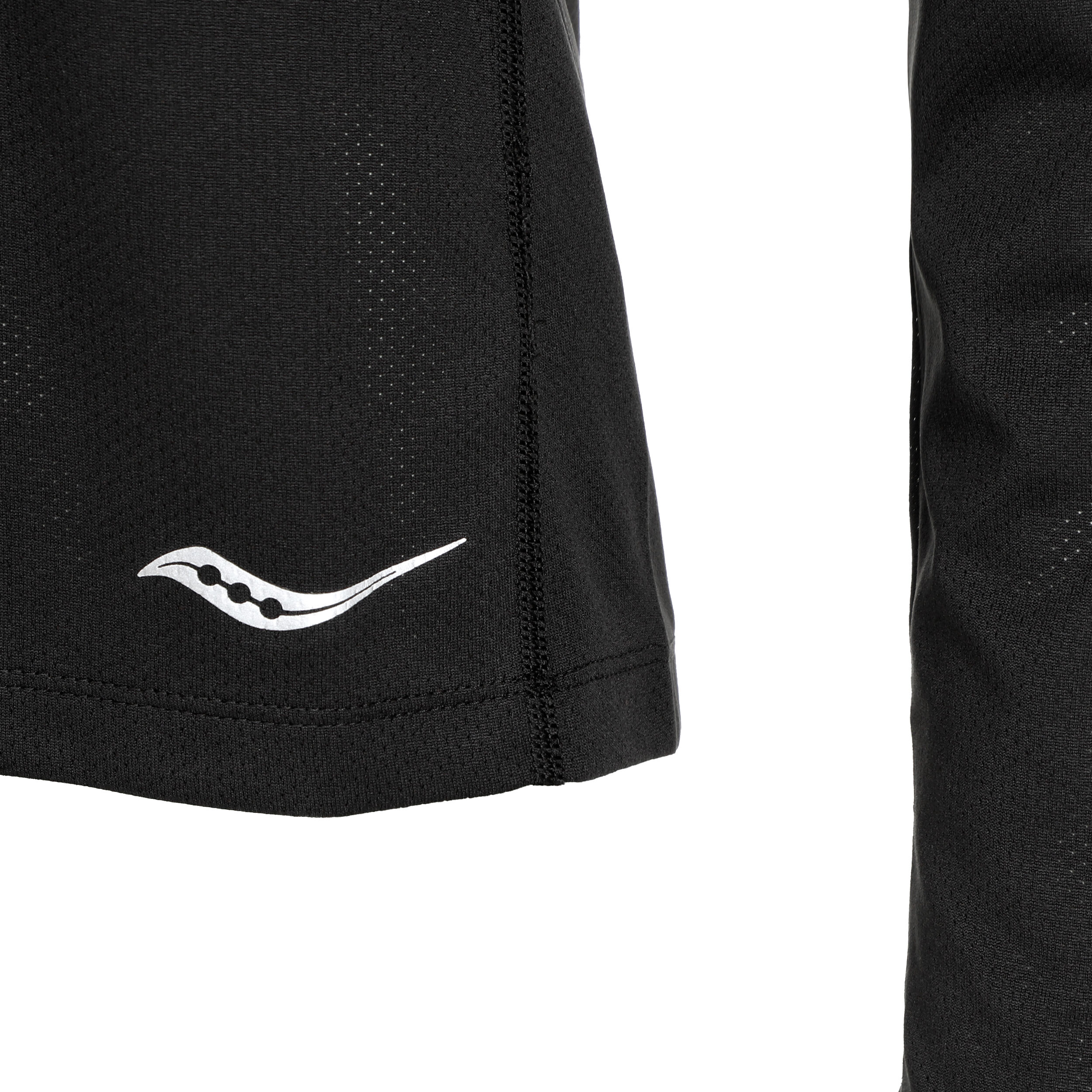 Saucony women's tempo long sleeve top