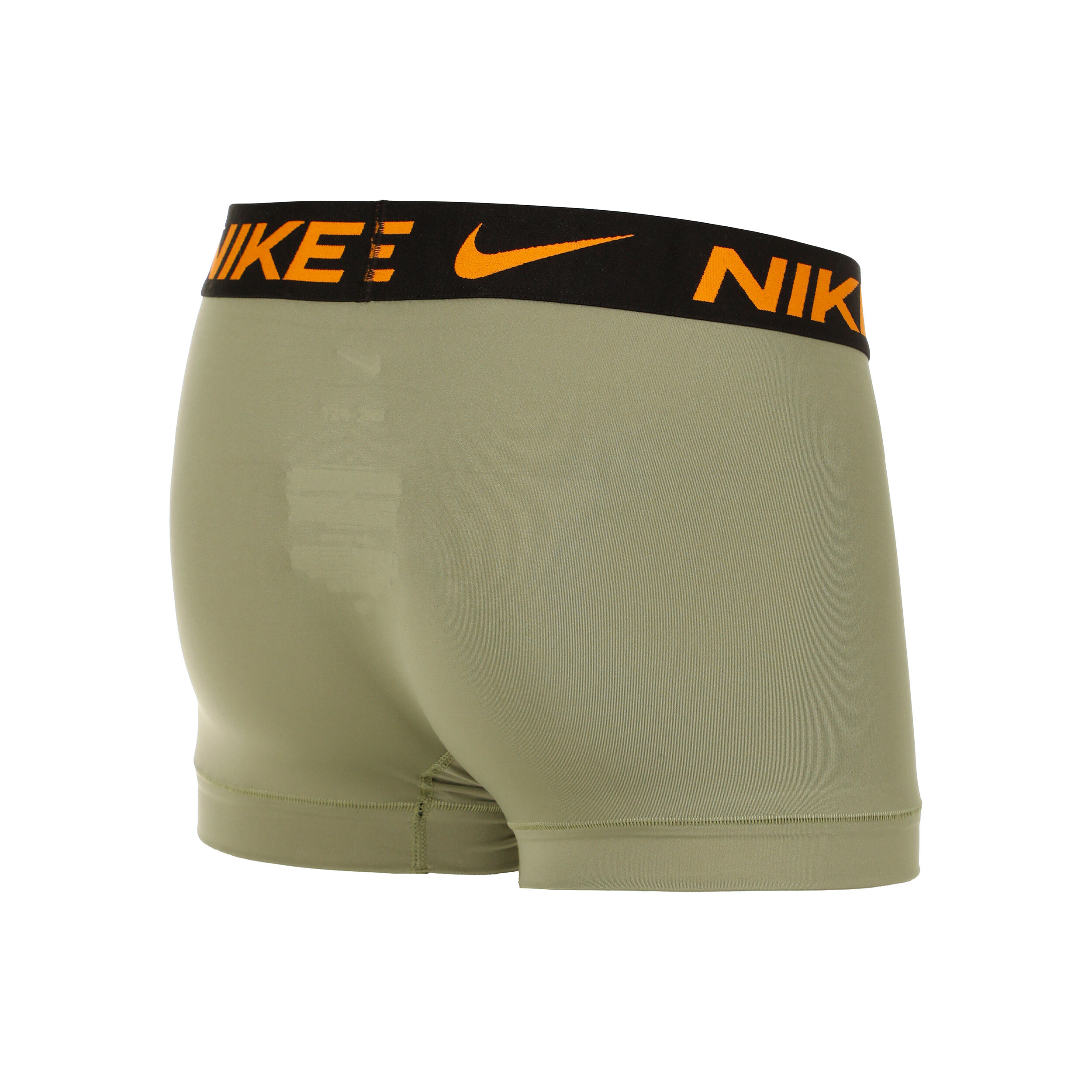 nike microfiber trunks