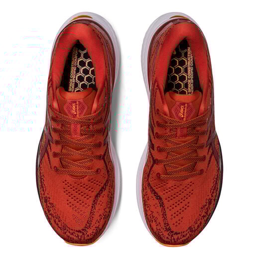 ASICS