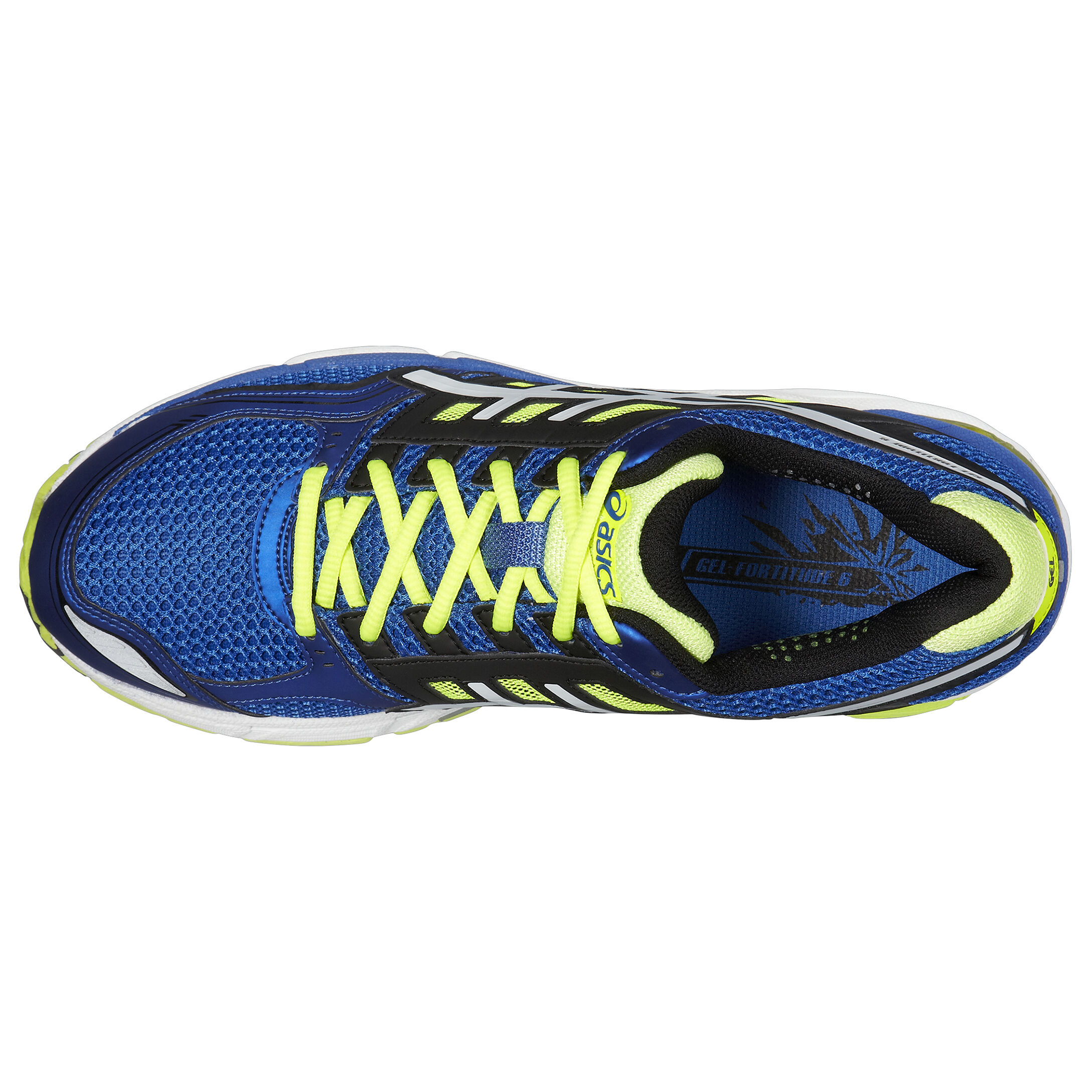 Asics gel fortitude 8 2e new arrivals