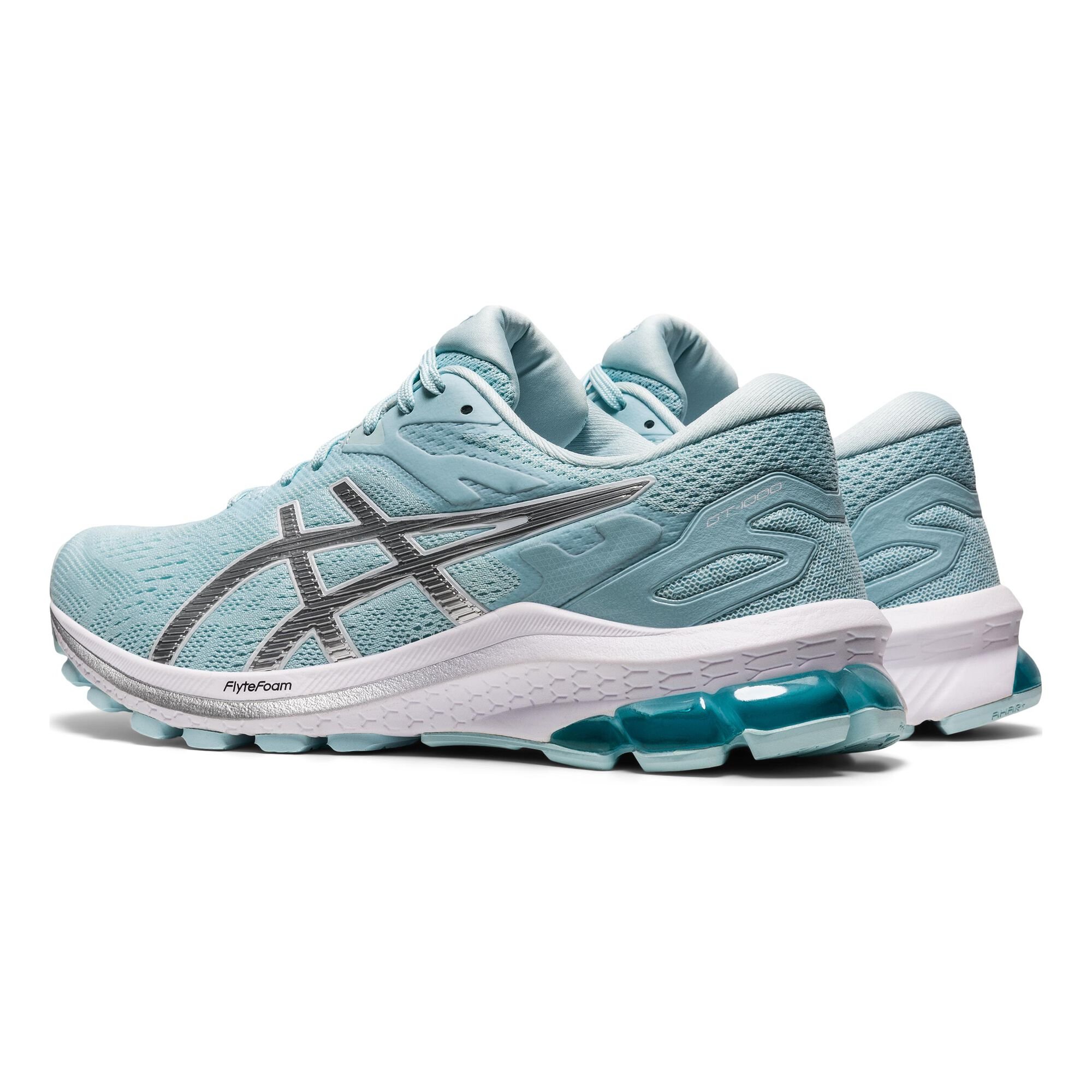 ASICS