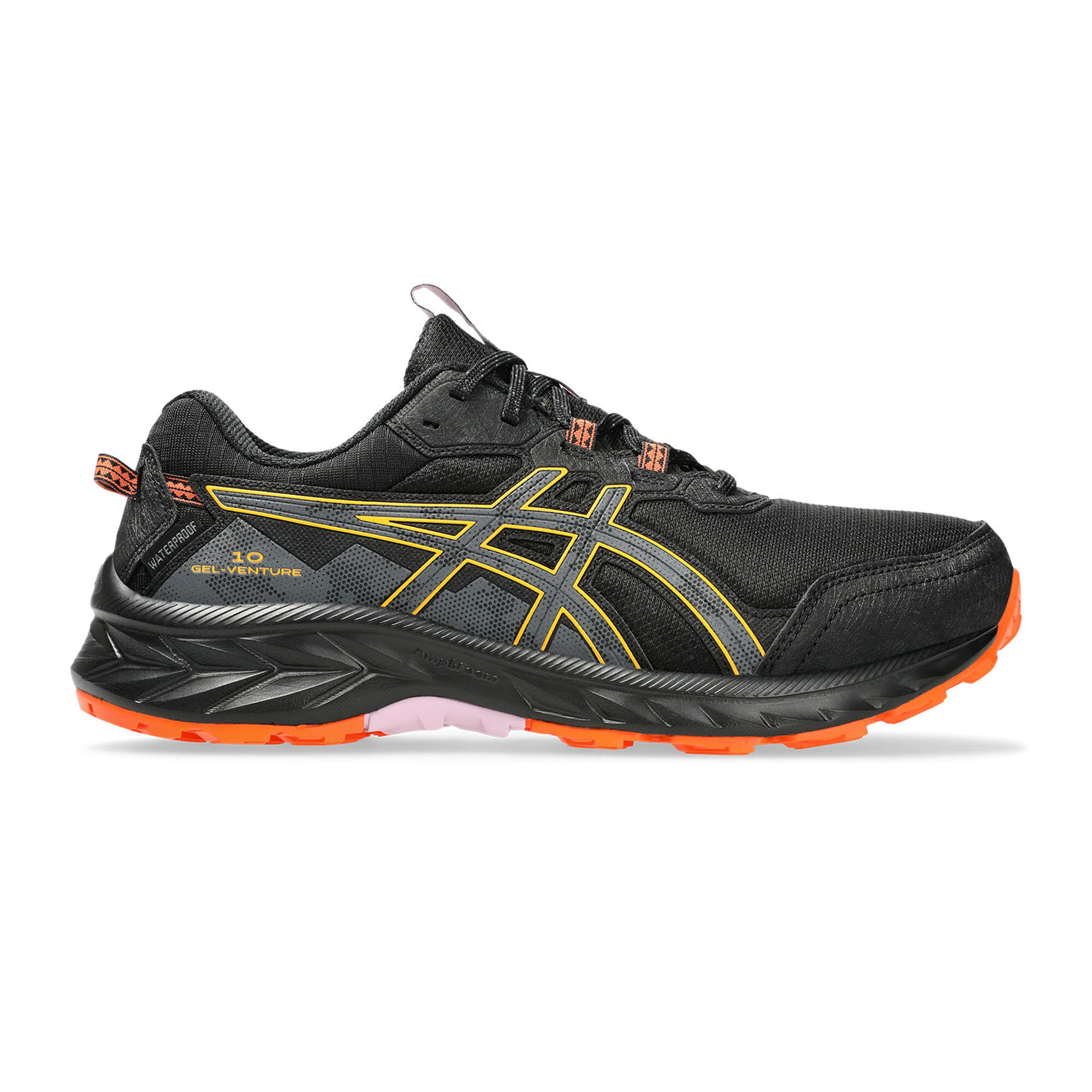 ASICS