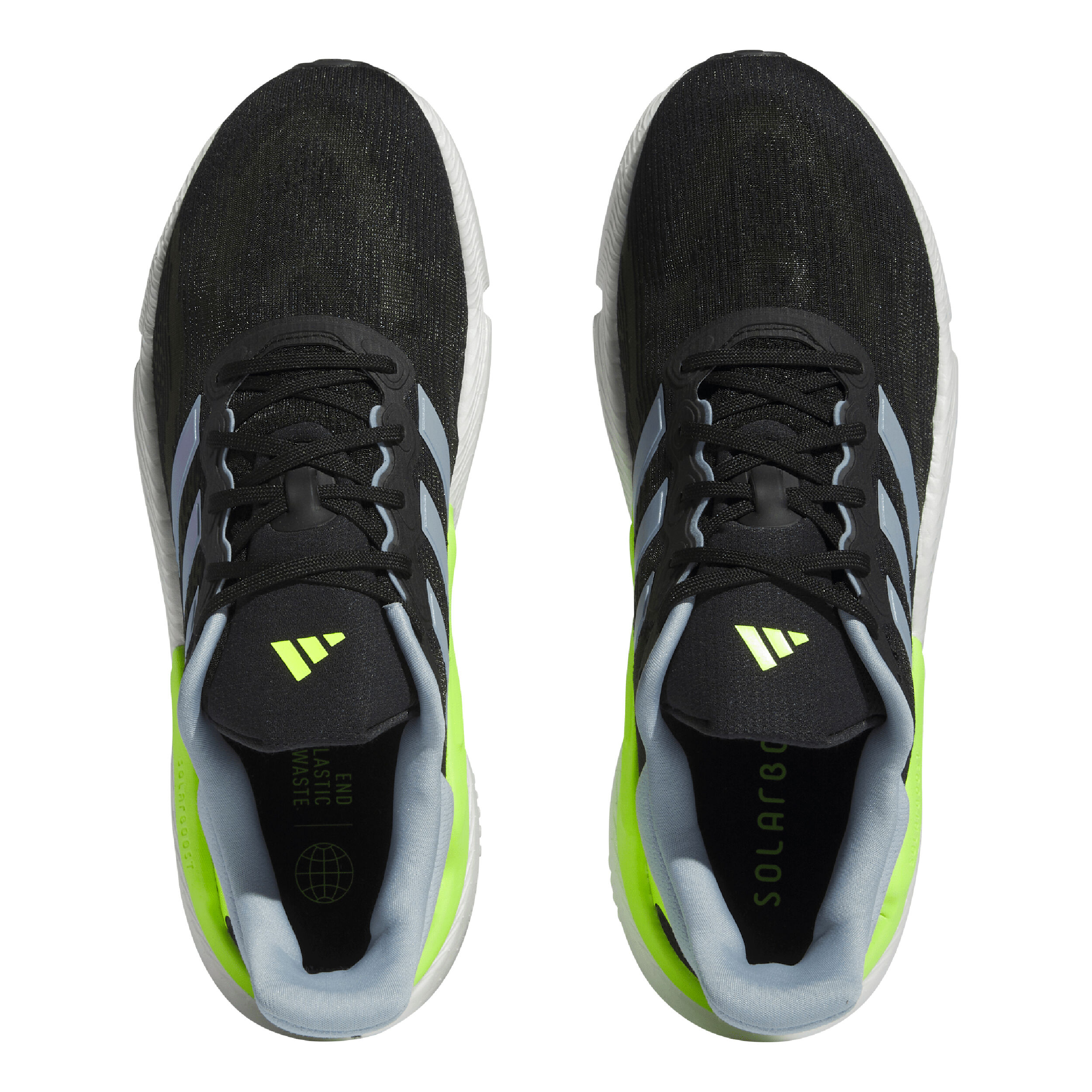 Adidas solar boost herren schwarz online