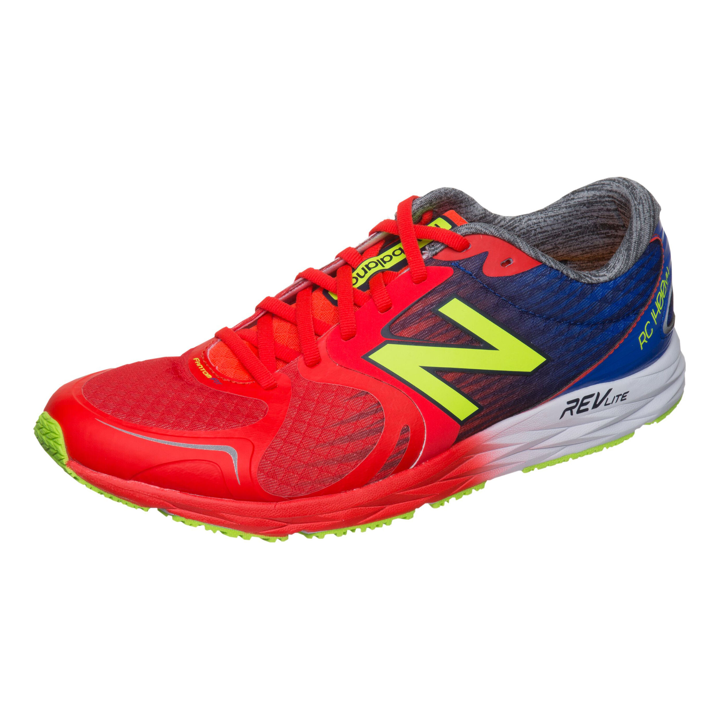 New balance 1400 rot sales
