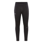 Craft Bekleidung Craft ADV Essence Warm Wind Lauftight Herren-Schwarz