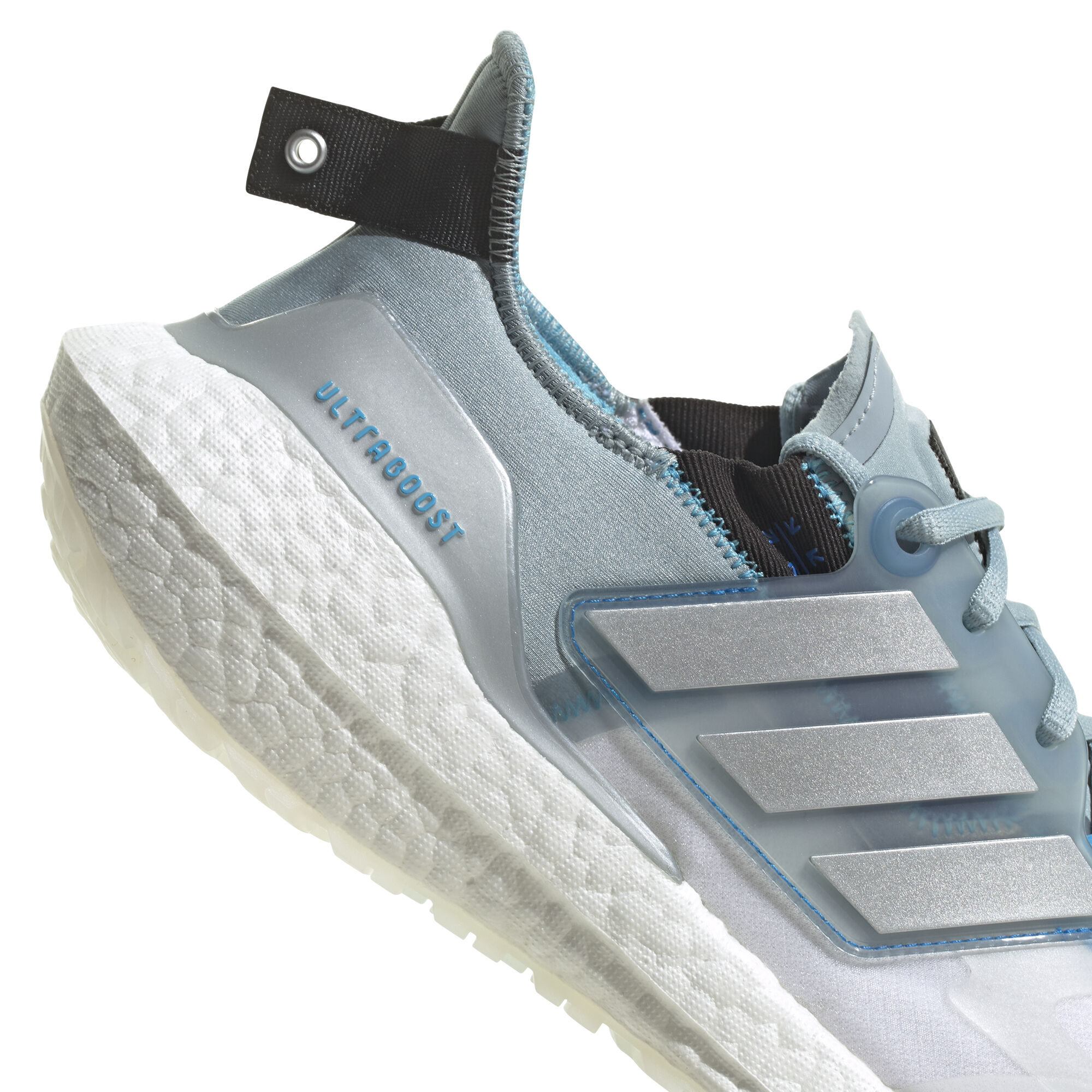 Adidas ultra boost hombre gris review shop