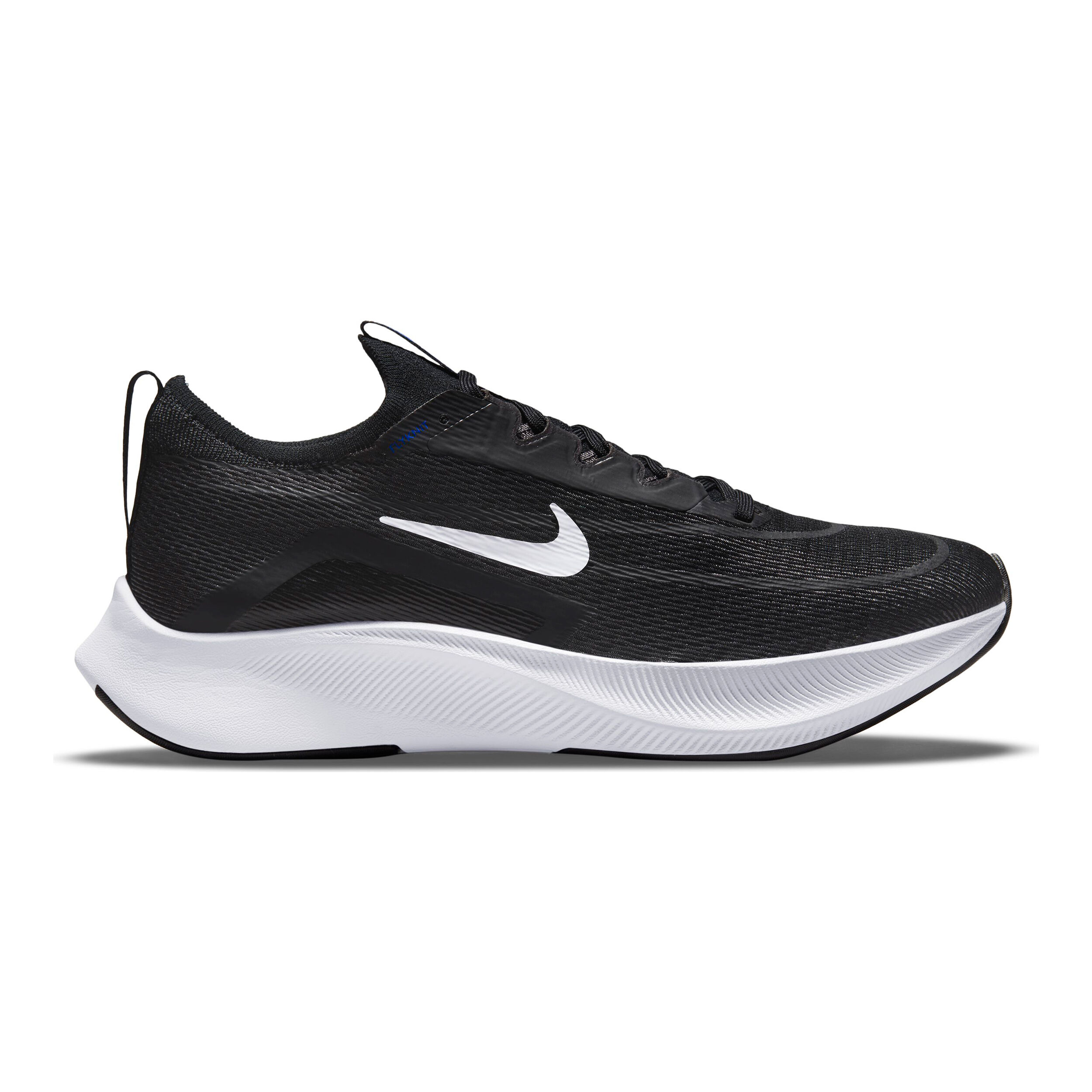 All black zoom fly on sale