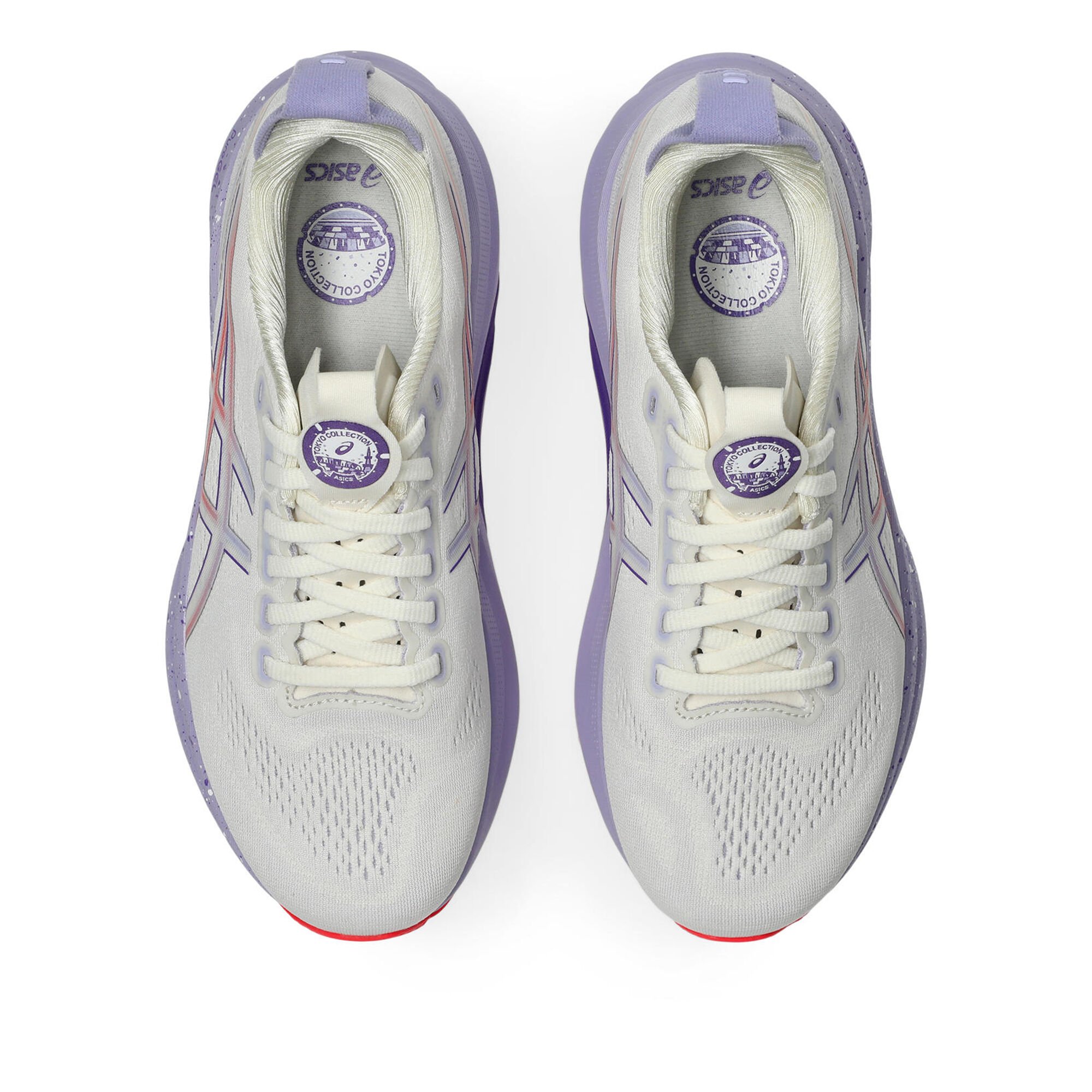 ASICS