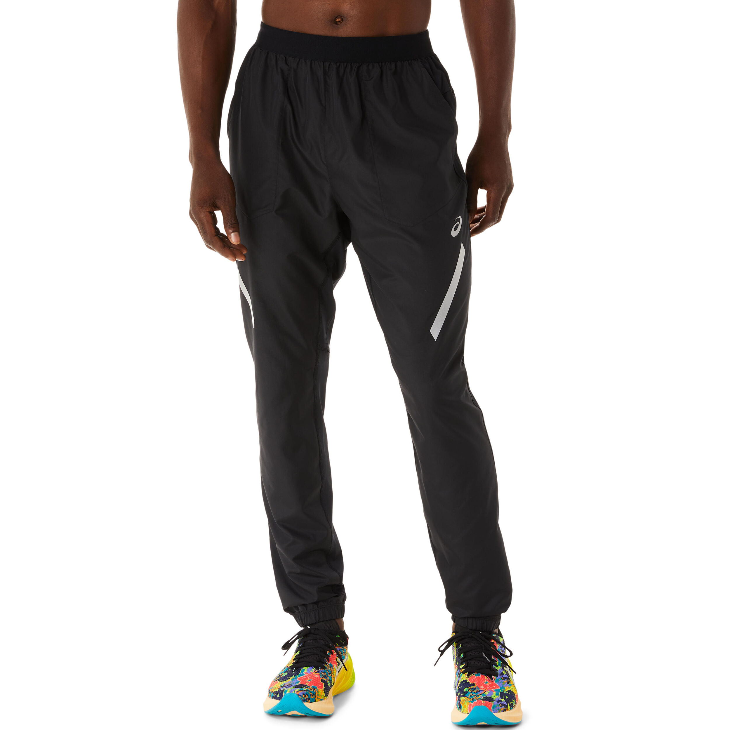 Asics laufbekleidung herren discount