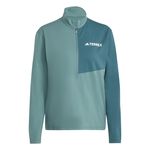 adidas Terrex MT Half-Zip Longsleeve