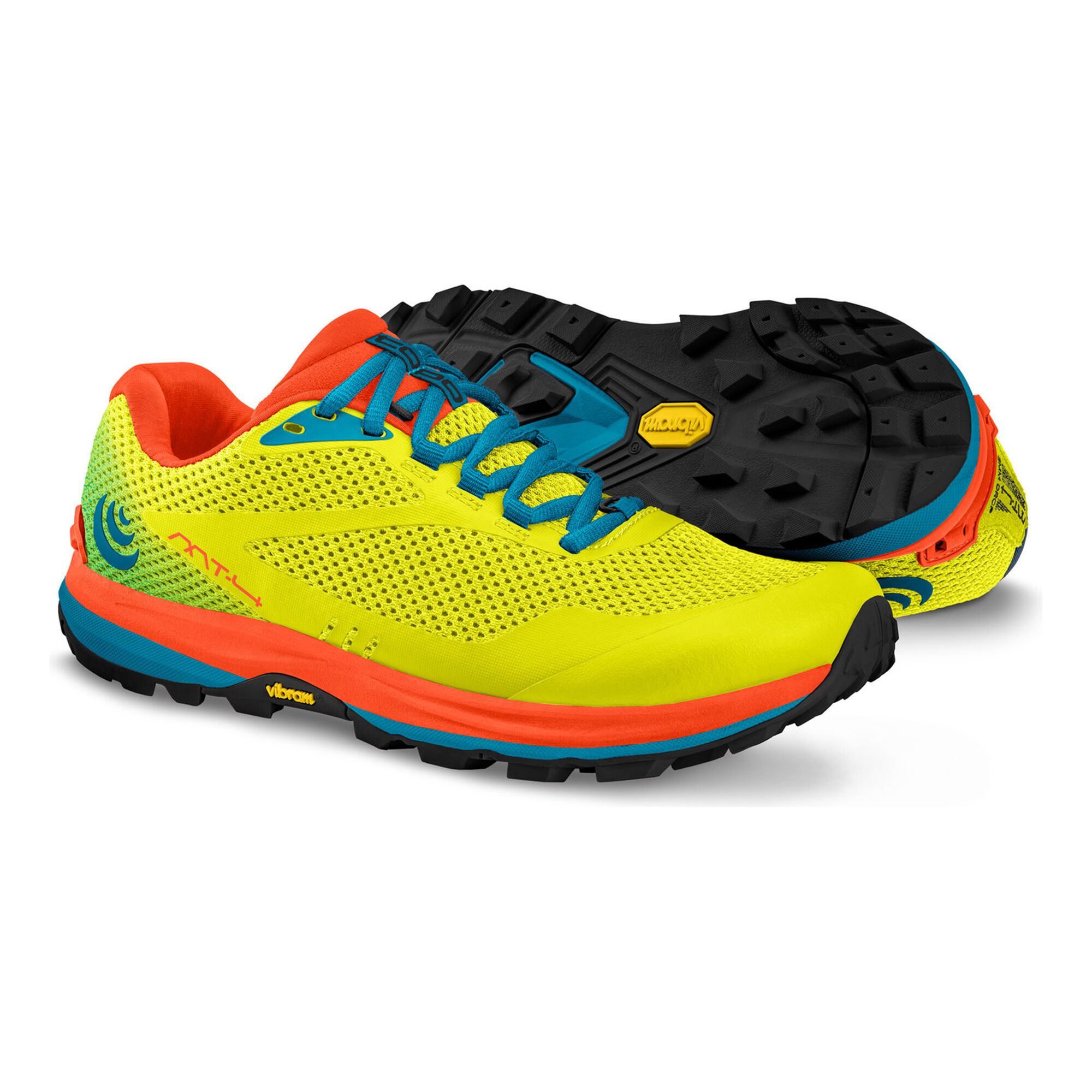 TOPO ATHLETIC