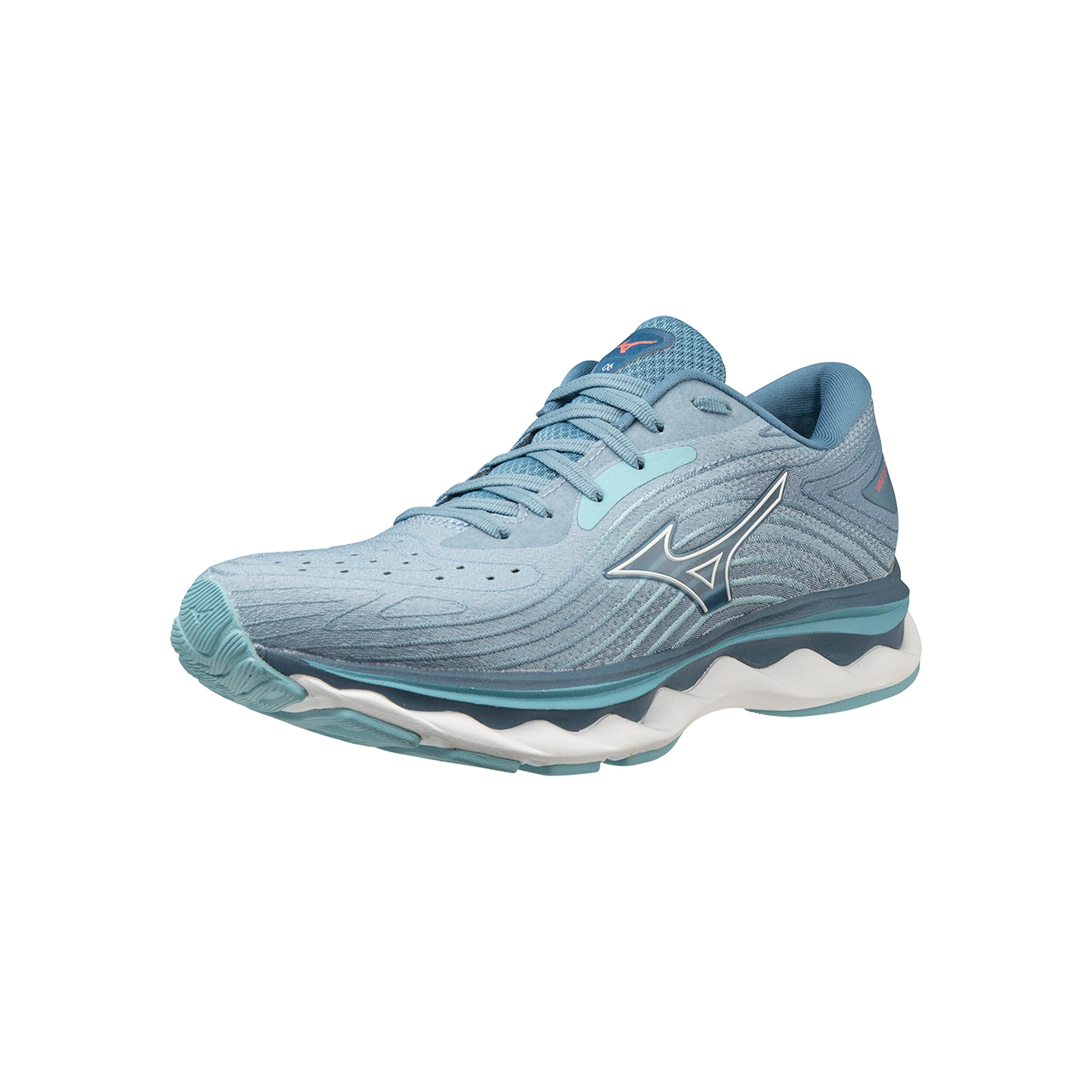 Wave sky 2 2025
