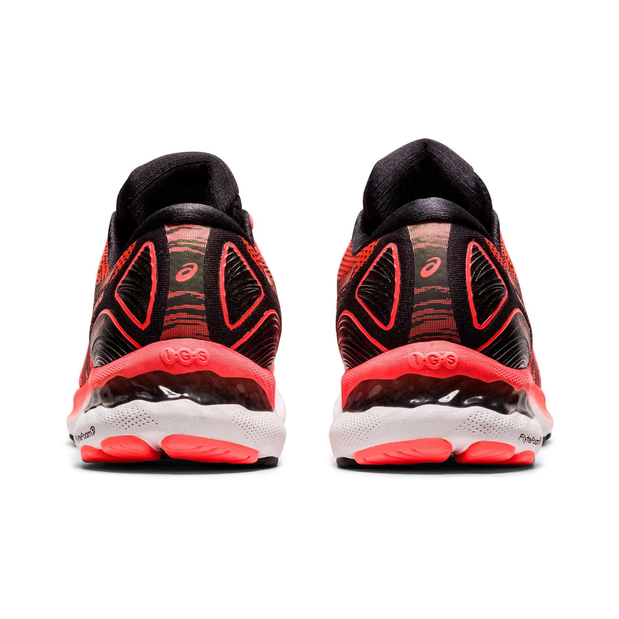 ASICS