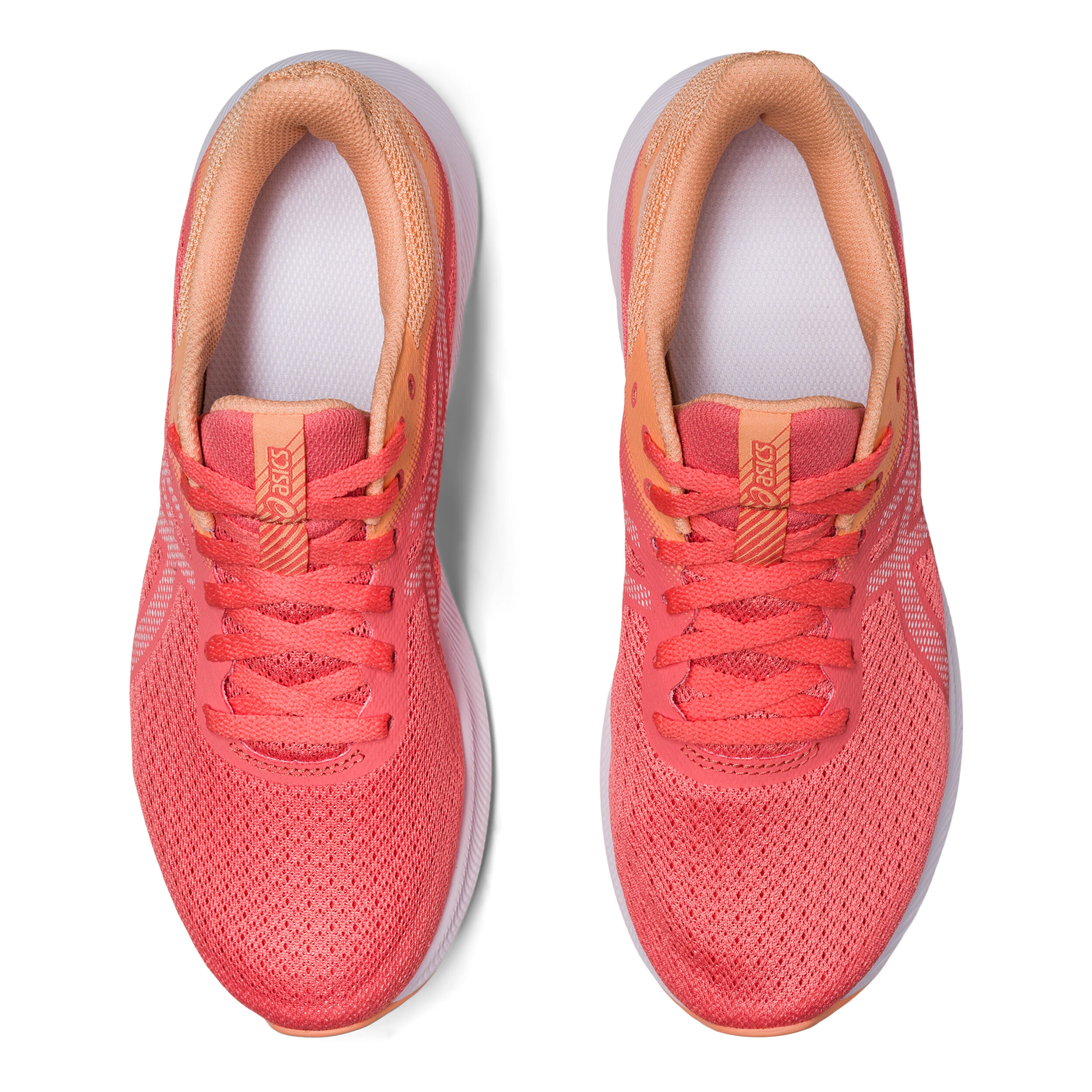 Asics gel patriot orange hotsell