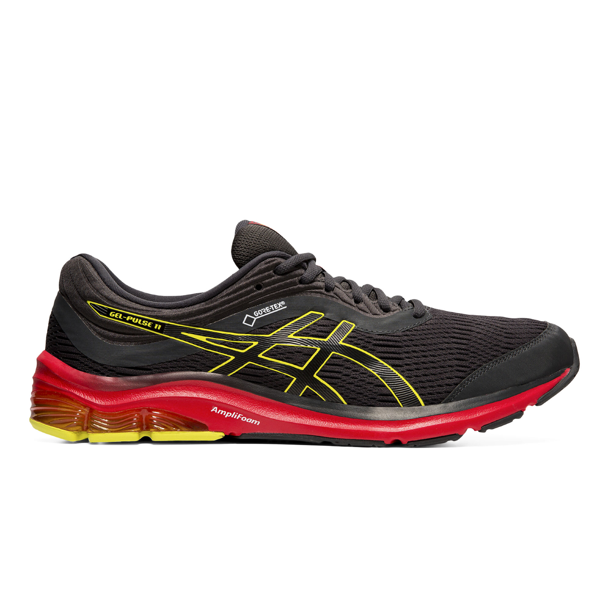 ASICS