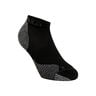 Ceramicool Short Laufsocken-Schwarz
