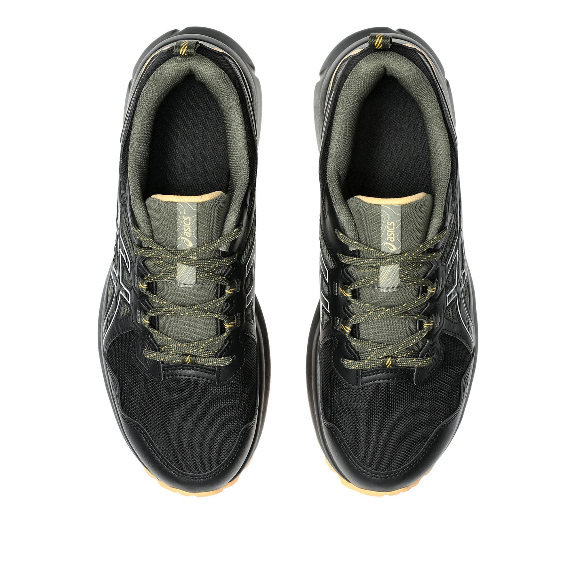 ASICS