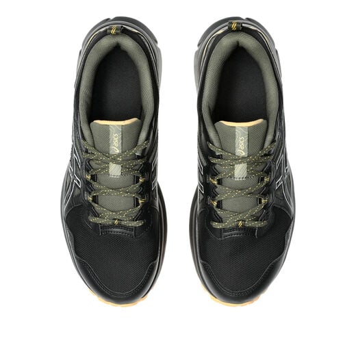 ASICS