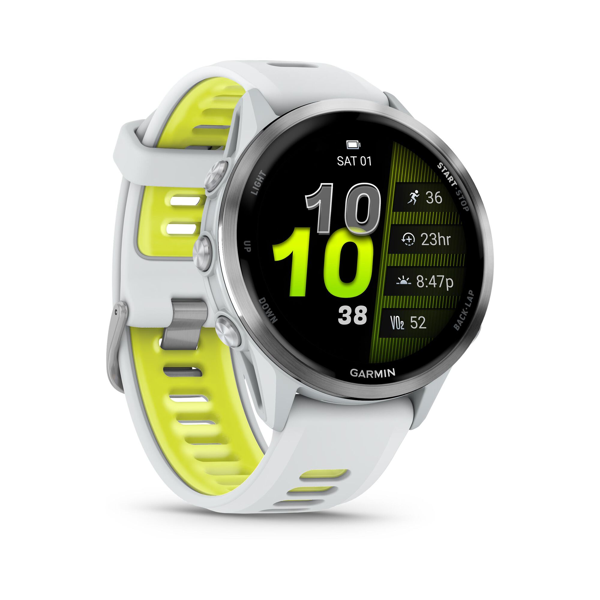 Garmin