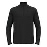 Essential 1/2 Zip Mid Layer