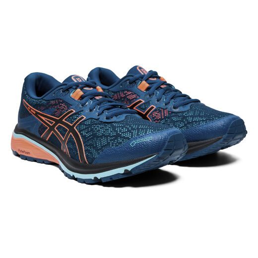 ASICS