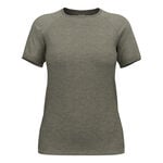 Odlo T-Shirt Crew Neck Shortsleeve Essential Seamless