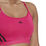 Aeroreact Low-Support 3 Stripes Bra