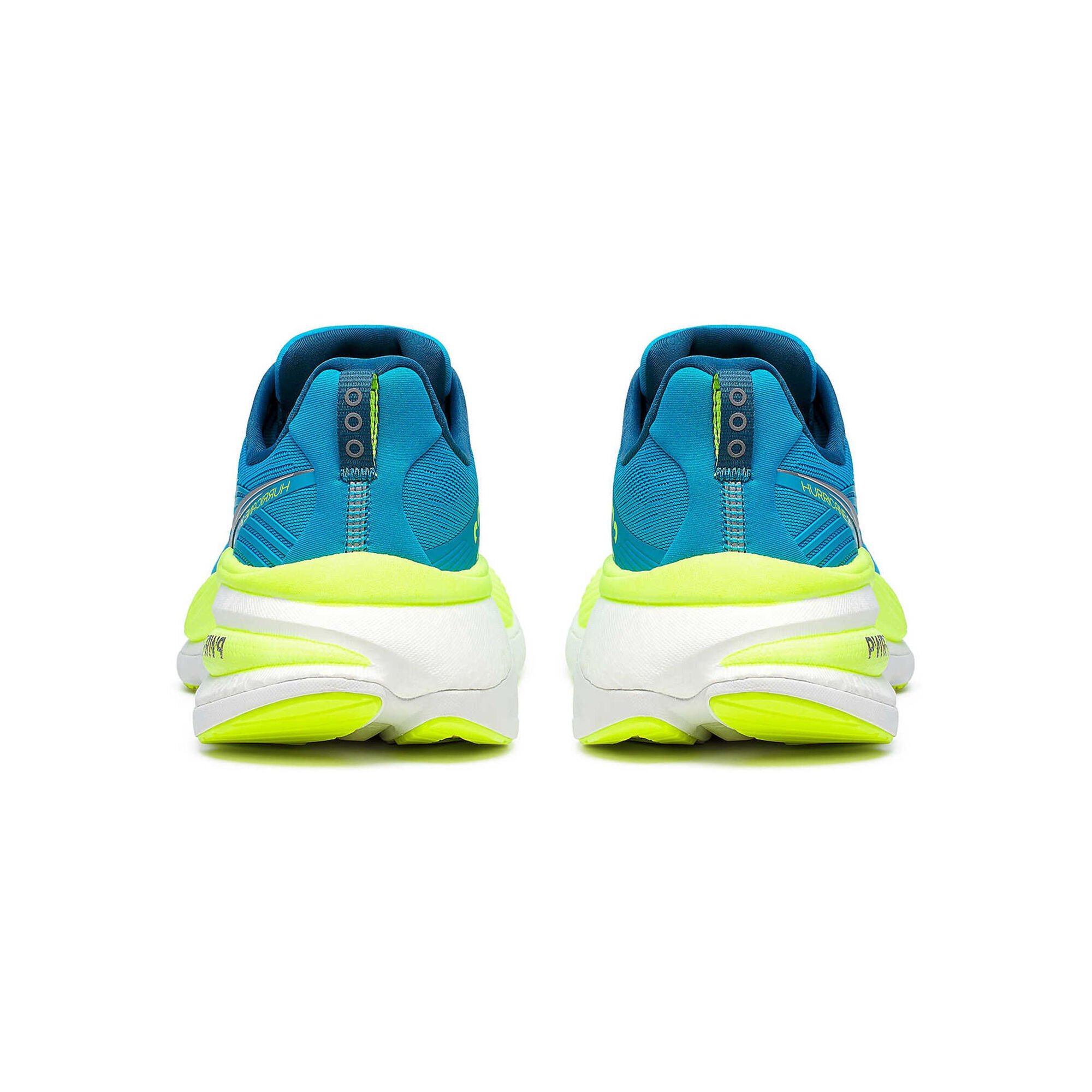 Saucony