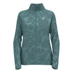 Odlo Zeroweight Print Jacket