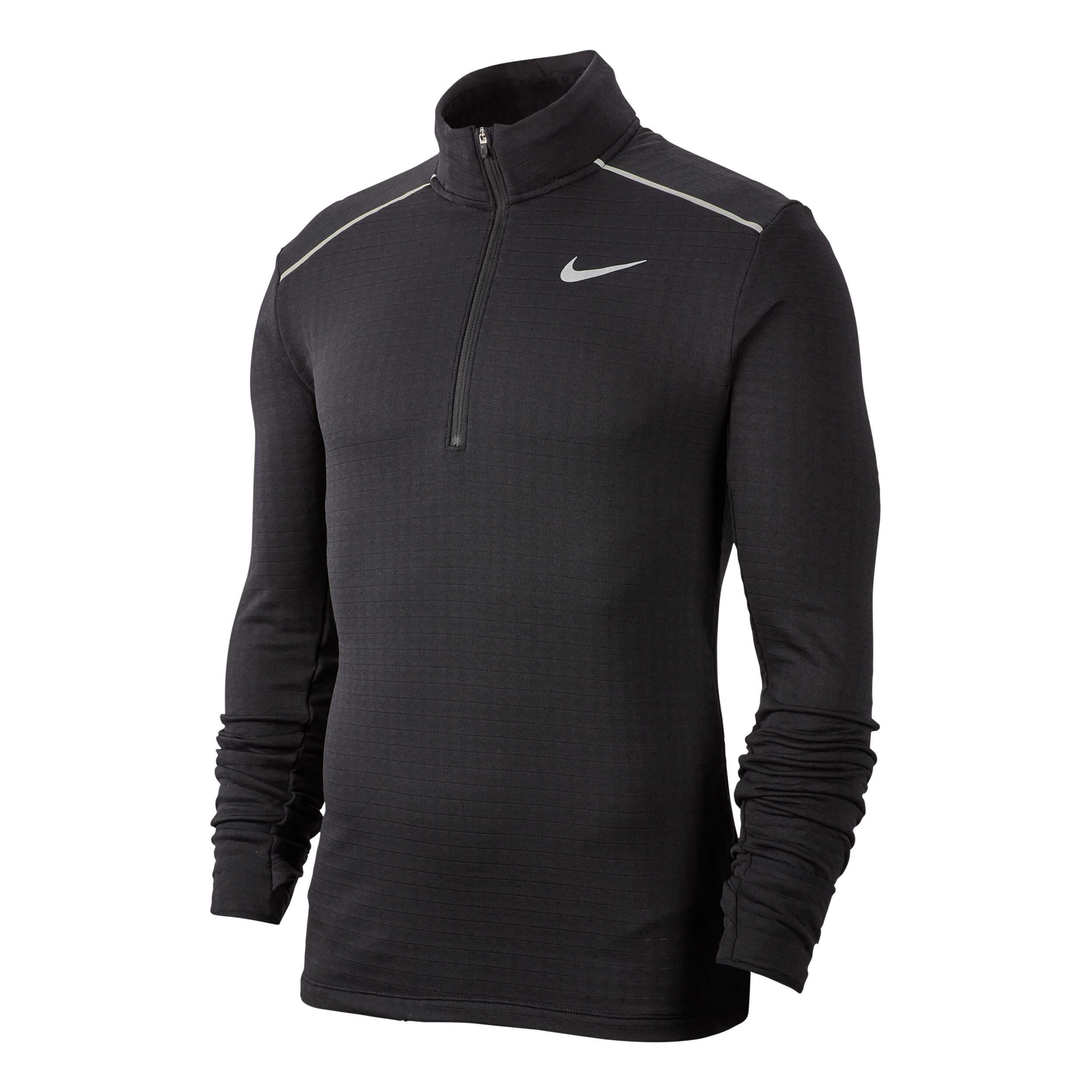 Sphere element long sleeve running top 2025