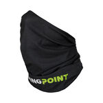 Running Point Bekleidung Running Point Schlauchtuch-Schwarz