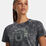 Run Everywhere Graphic Shortsleeve