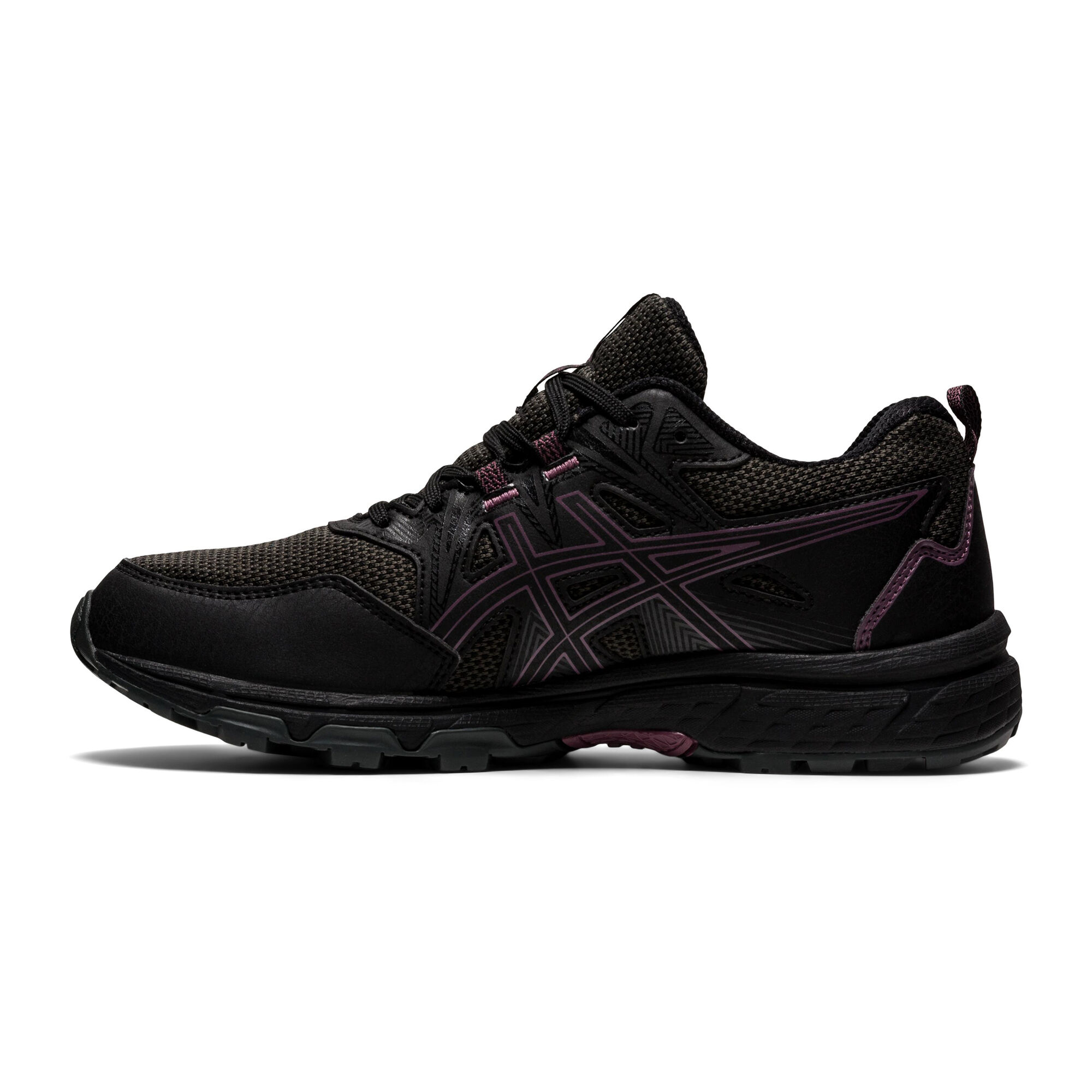ASICS