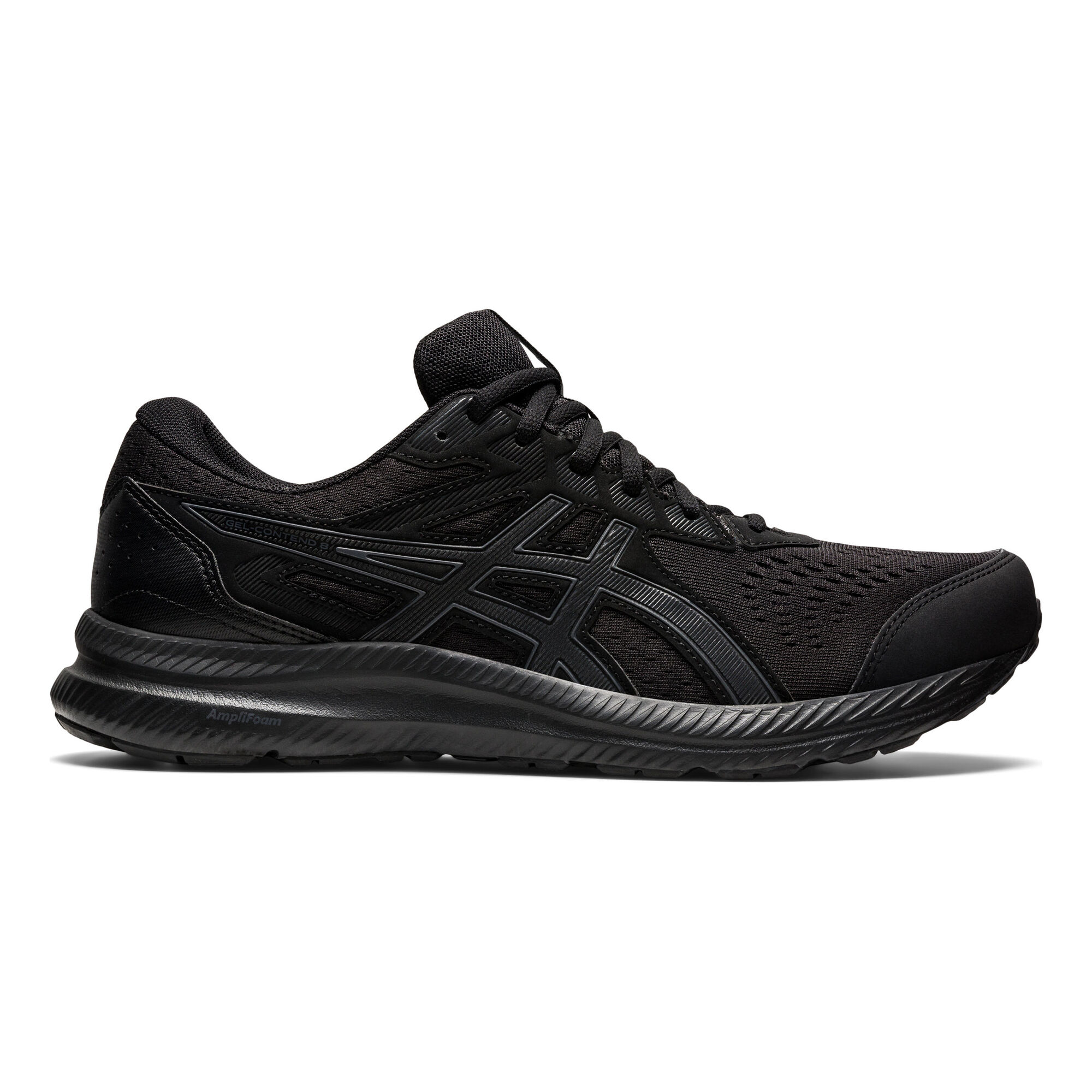 ASICS