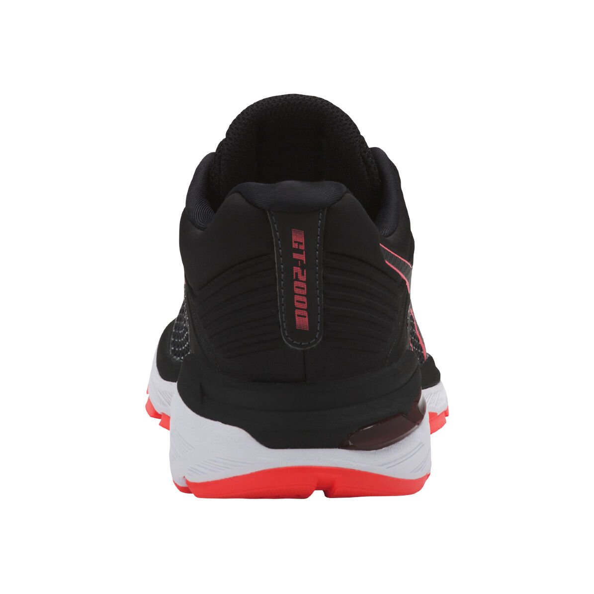 ASICS GT 2000 6 Stabilitatsschuh Damen Schwarz Rosa online kaufen Running Point DE