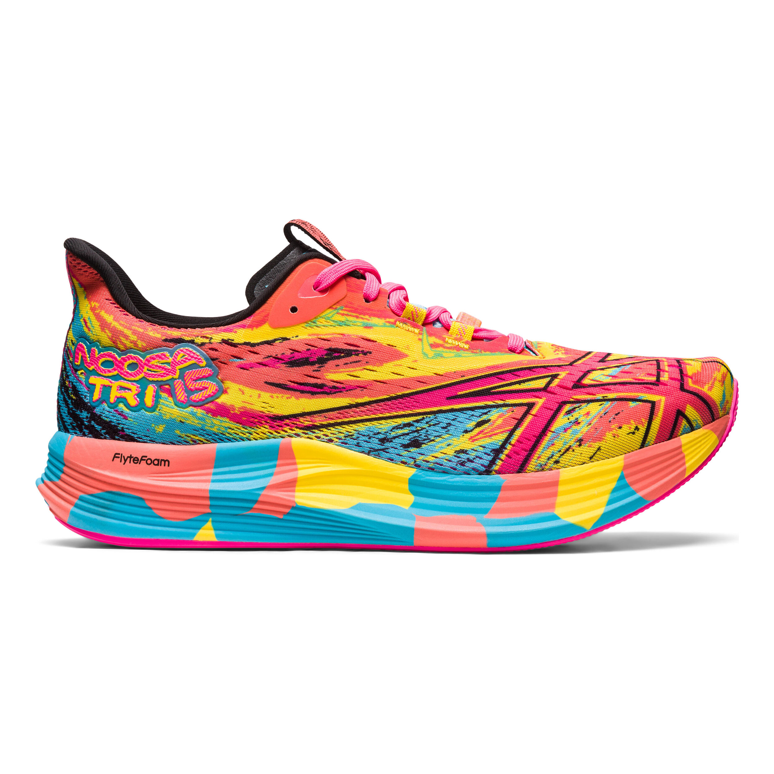 ASICS Noosa Tri 15 Wettkampfschuh Herren Mehrfarbig online kaufen Running Point DE