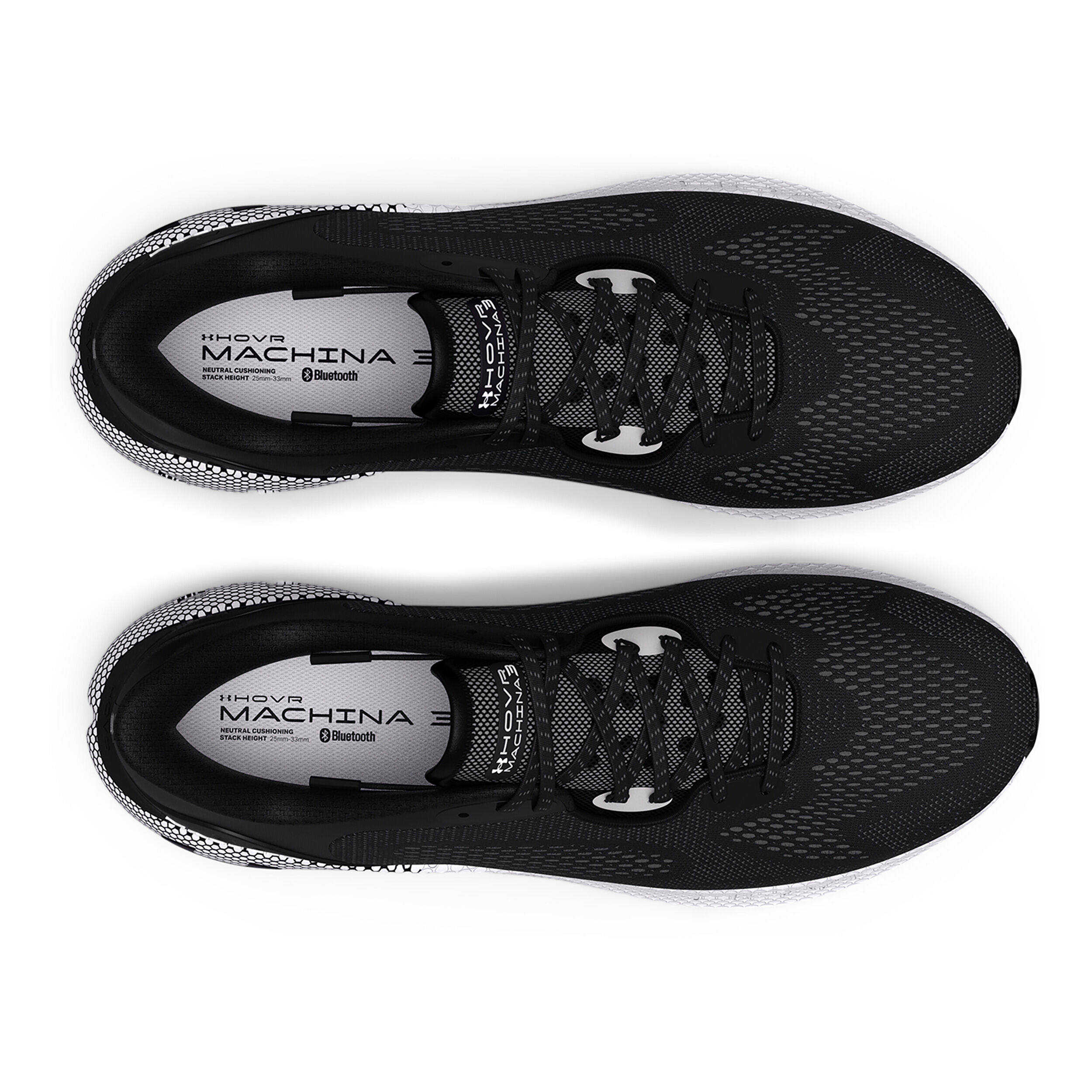 Under armour hovr 3/16 cheap