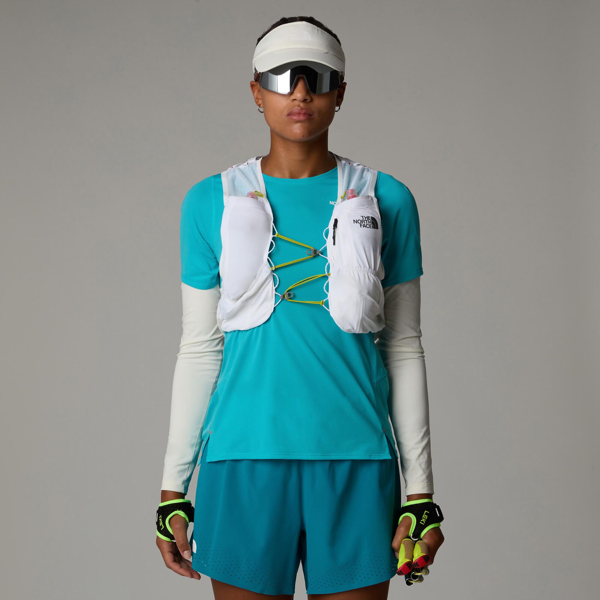 The North Face