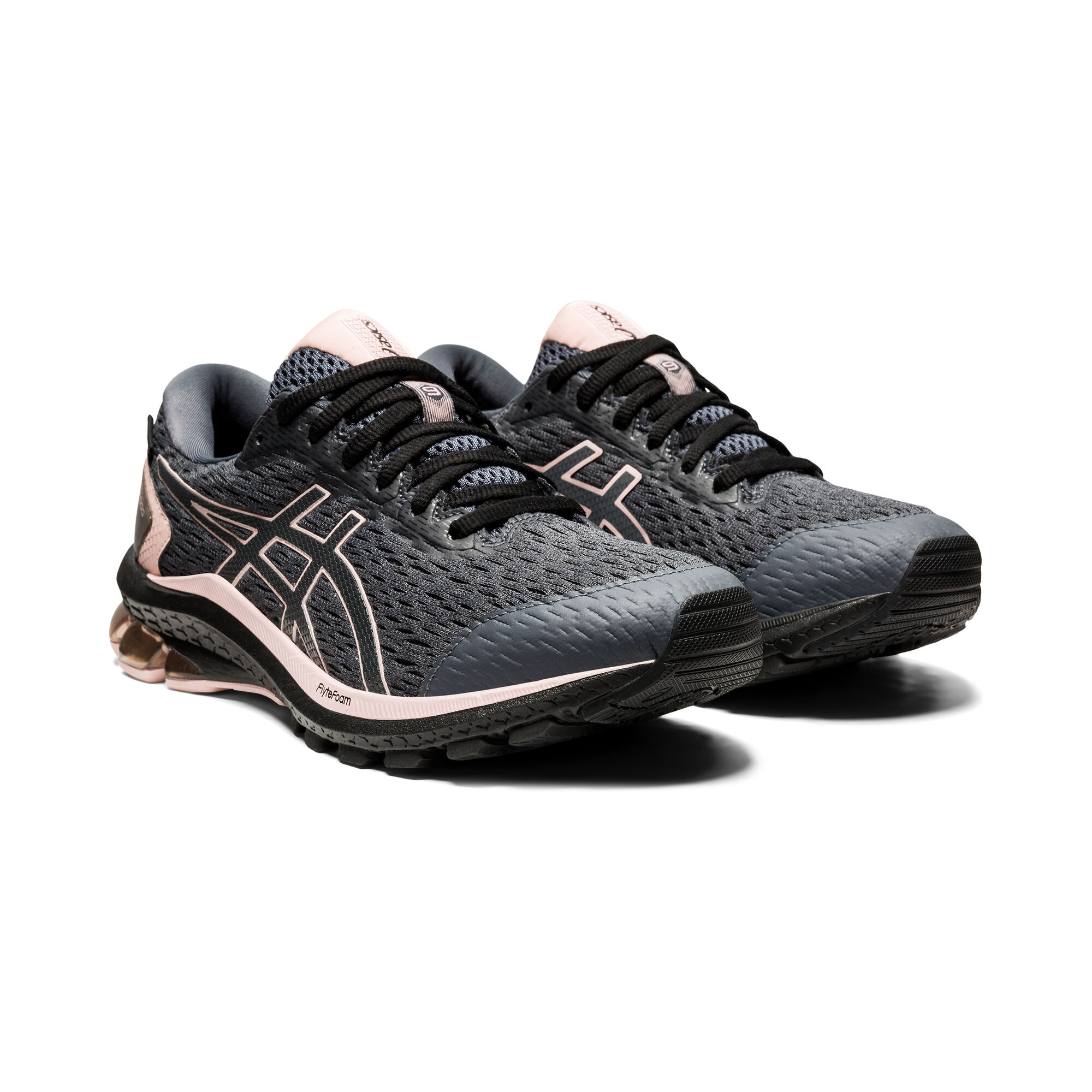 ASICS