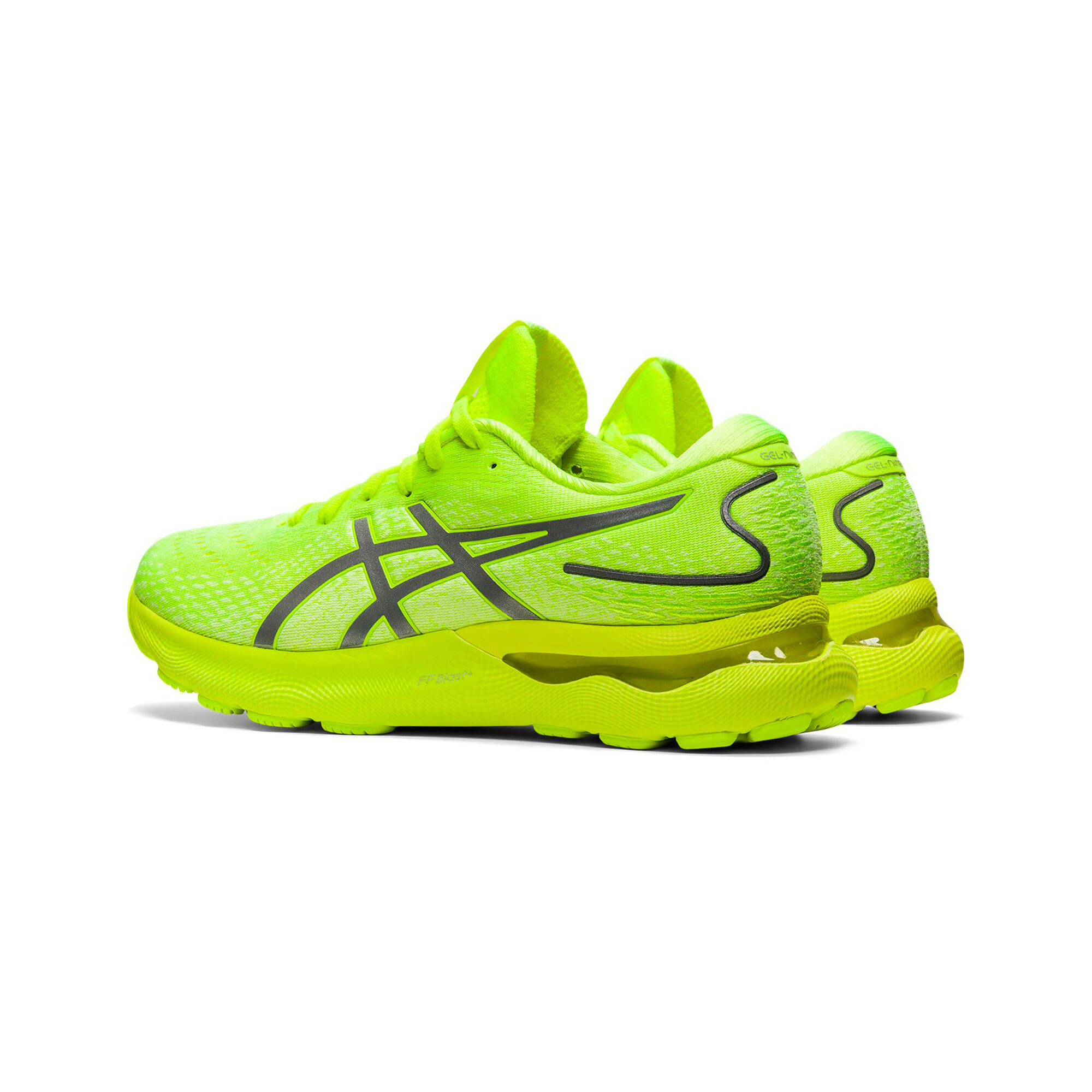 ASICS