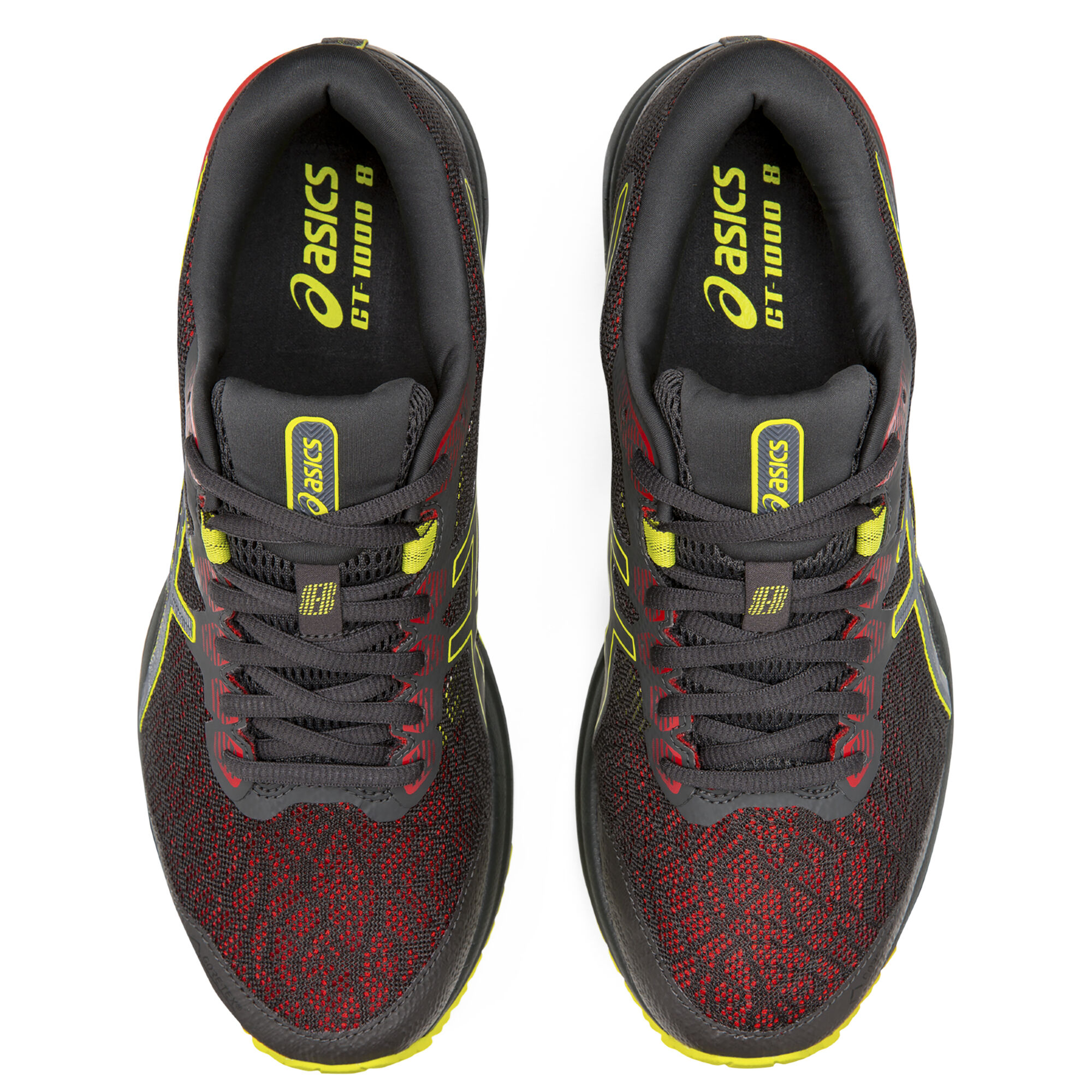 ASICS