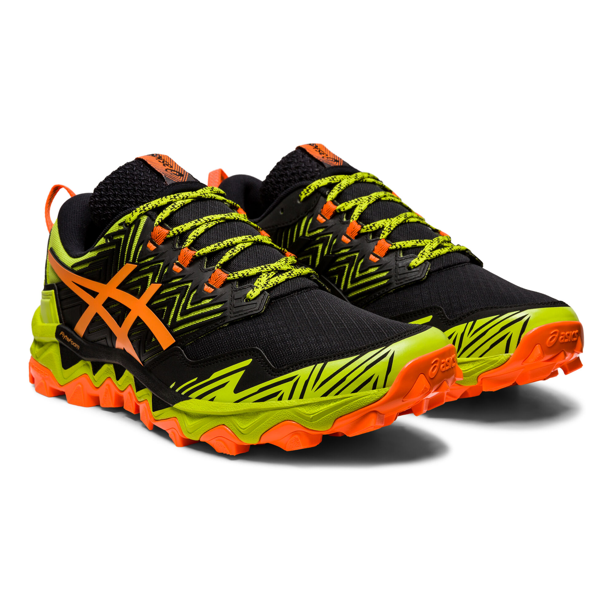 ASICS