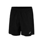 ASICS Core 2in1 7in Short